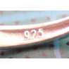 Silver Earring_334