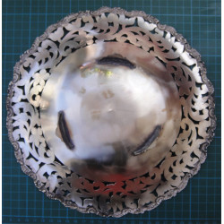 Silver Bowl_91