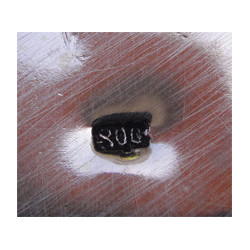 Kıl Kesme Gümüş Şekerlik_91