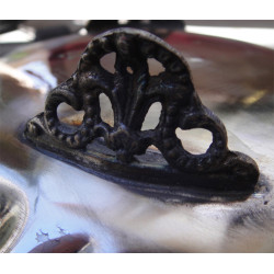 Hand Made Silver Bowl_162