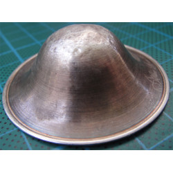 Gümüş Göğüs Ucu Süt Kalkanı_610