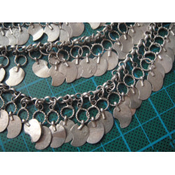 Silver Necklace_357