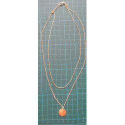 İkili Gümüş Zincir_360