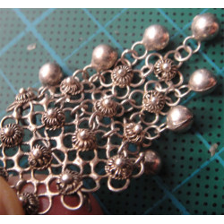 Silver Brooch_273