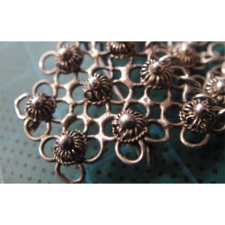 Silver Brooch_273