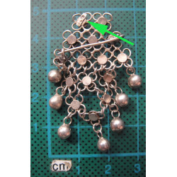 Silver Brooch_273