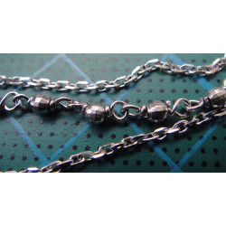 Silver Bracelet_571