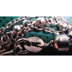 Silver Bracelet_571