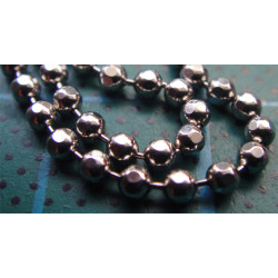 Silver Bracelet_572