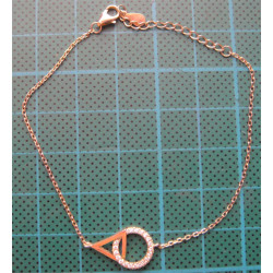 Gümüş Bileklik_578