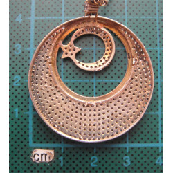 Silver Pendant_1555
