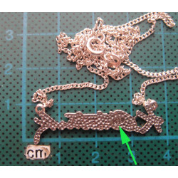 Silver Pendant_1556
