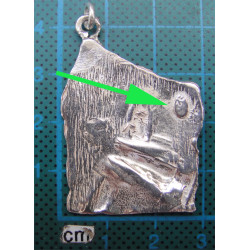 Silver Pendant_1557
