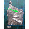 Silver Pendant_1557