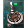 Silver Pendant_1561