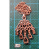 Silver Pendant_1563