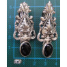 Silver Earring_337