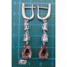 Silver Earring_339