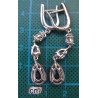 Silver Earring_339