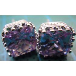 Ametist Gümüş Küpe_340