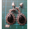 Silver Earring_344