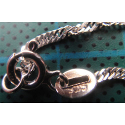 Silver Necklace_380