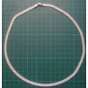Silver Necklace_381