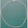 Silver Necklace_382