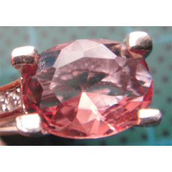 Sultanayt (Zultanite) Taşlı Gümüş Küpe_345