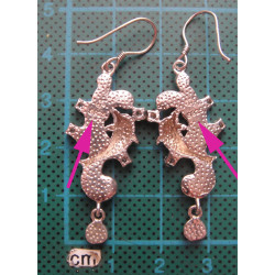 Silver Earring_346