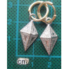 Silver Earring_350