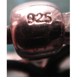 Zirkon Taşlı Gümüş Küpe, Kolye Ucu ve Yüzük Set_351