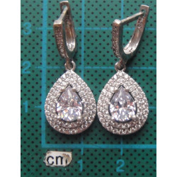 Silver Earring_354