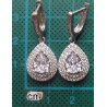 Silver Earring_354