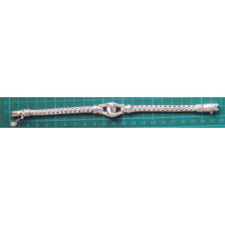 Silver Bracelet_581