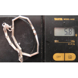 Silver Bracelet_582