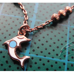 Nazar Boncuklu Gümüş Bileklik_587