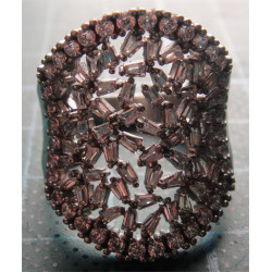 Zirkon Taşlı Gümüş Yüzük_1206