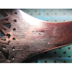 Zirkon Taşlı Gümüş Yüzük_1206