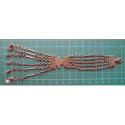 Pirinç Köstek Sallama_31