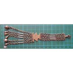 Pirinç Köstek Sallama_32