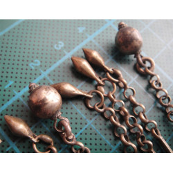 Pirinç Köstek Sallama_32