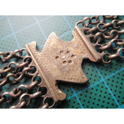 Pirinç Köstek Sallama_32