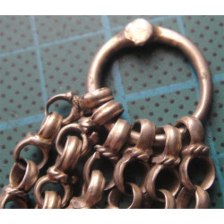 Pirinç Köstek Sallama_33