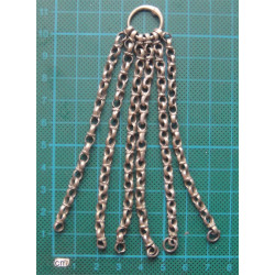 Pirinç Köstek Sallama_33