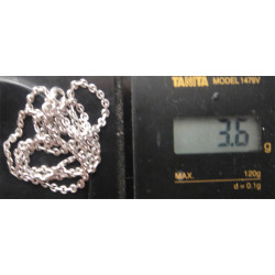 Silver Chain_399