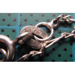 Silver Chain_401