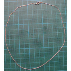 Gümüş Hayalet Zincir_410