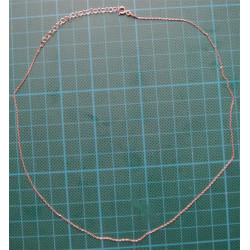 Gümüş Hayalet Zincir_411