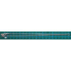 Gümüş Hayalet Zincir_411